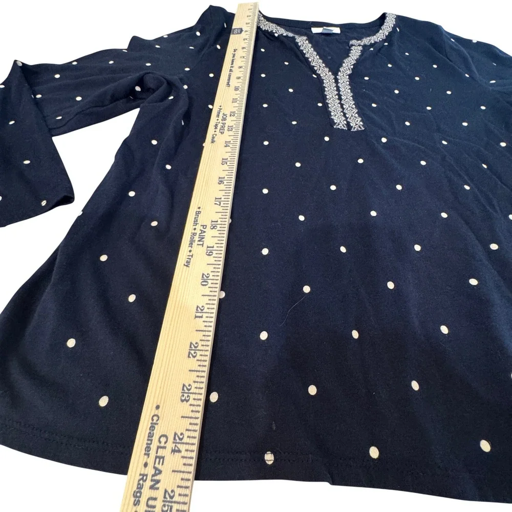 J. Jill jjill polka